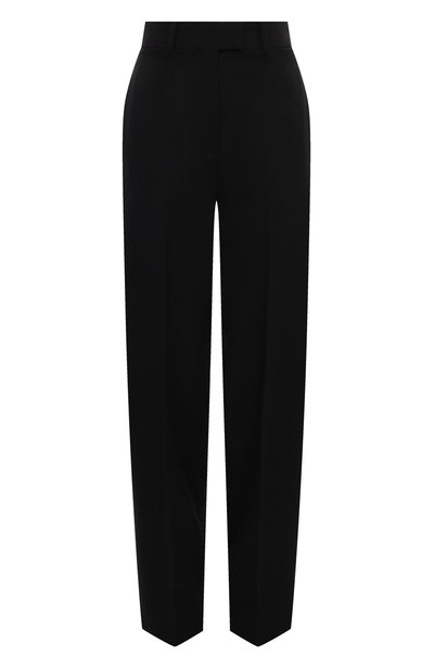 Женские шерстяные брюки THE ATTICO, арт. 247WCP43