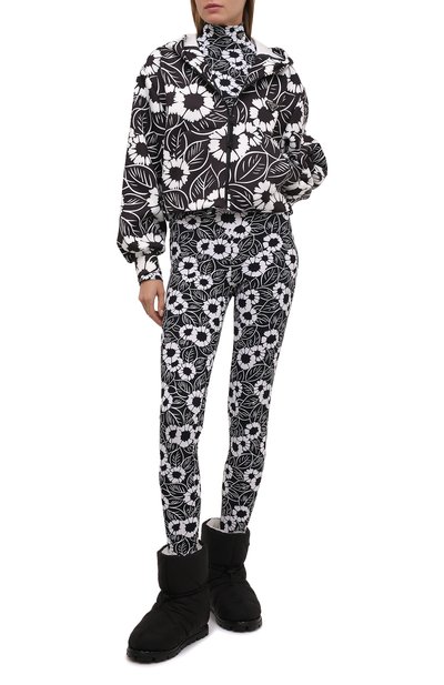 Пуховик PRADA, арт. 138599-10QJ-F0967-212, фото 2