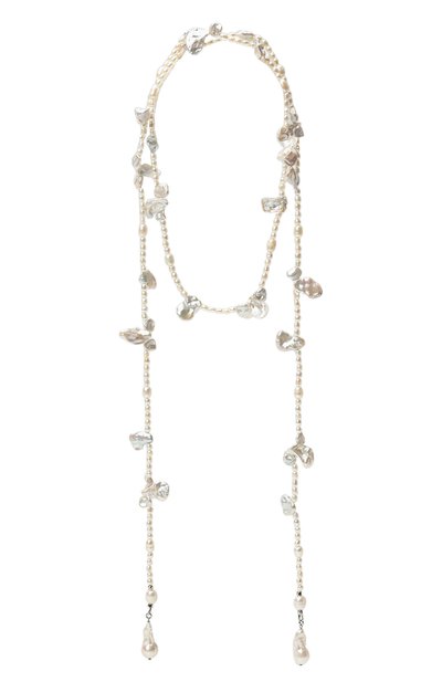 Женское ожерелье moa fleur BLUEJAY, арт. BJ-MFL