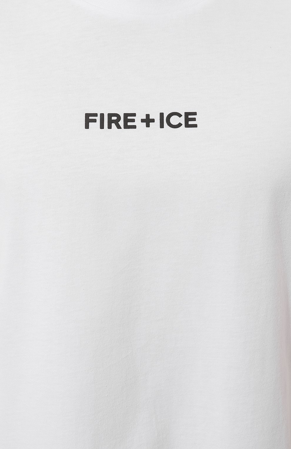 Хлопковая футболка BOGNER FIRE+ICE, арт. 54347030, фото 5
