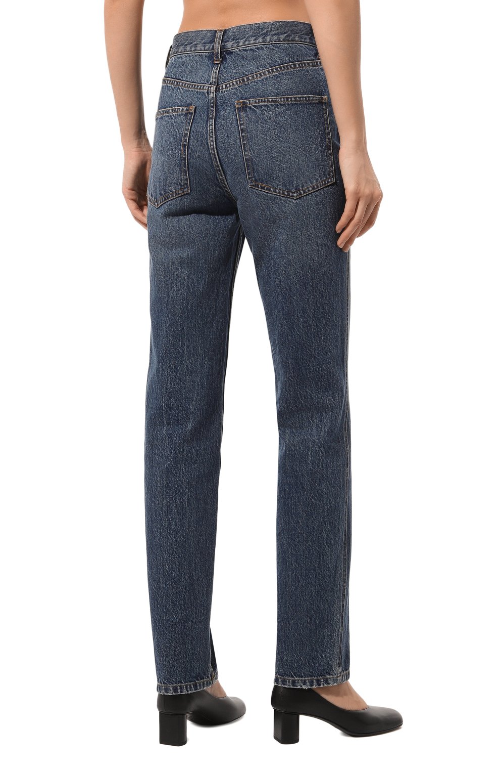 Джинсы CO, арт. 5346S0CD, фото 4