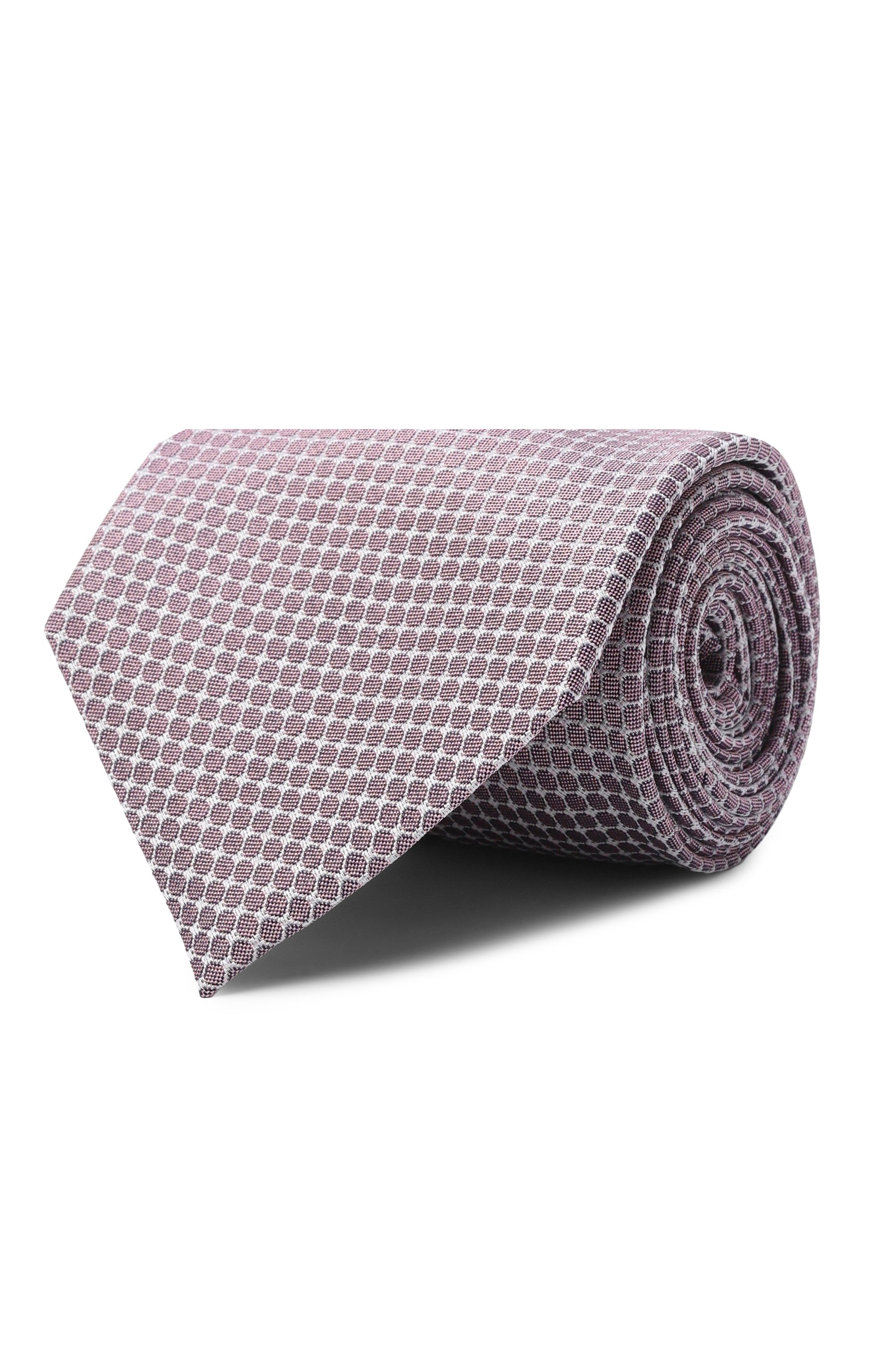 Шелковый галстук BOSS, арт. 50562064, фото 1