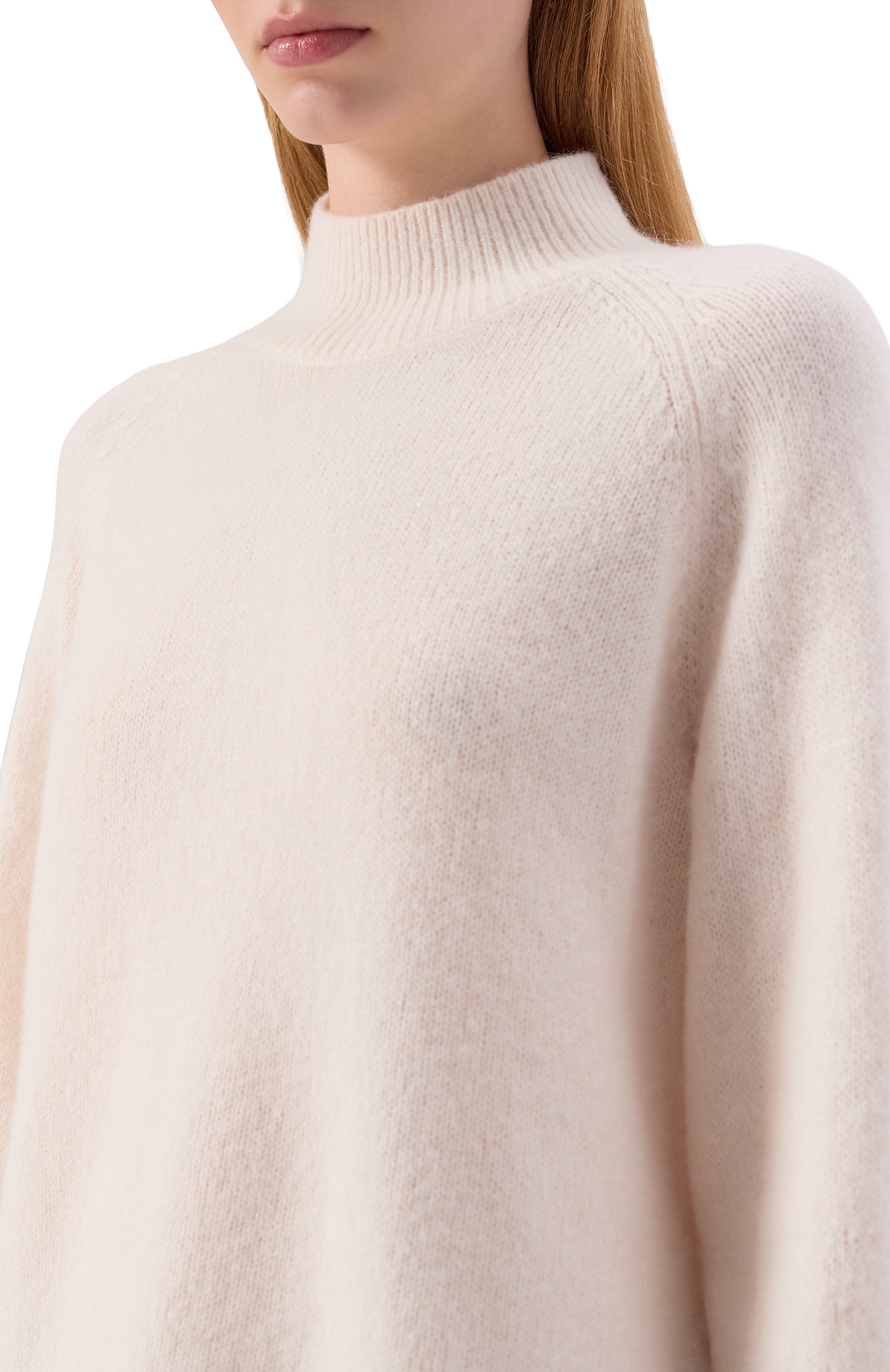 Шерстяной свитер HUGO, арт. 50548251, фото 5