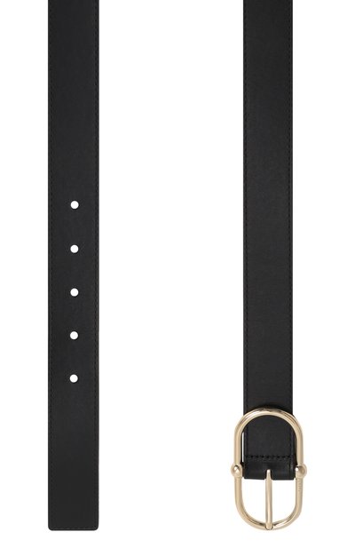 Кожаный ремень furla camelia FURLA, арт. WC00077/AX0733, фото 3