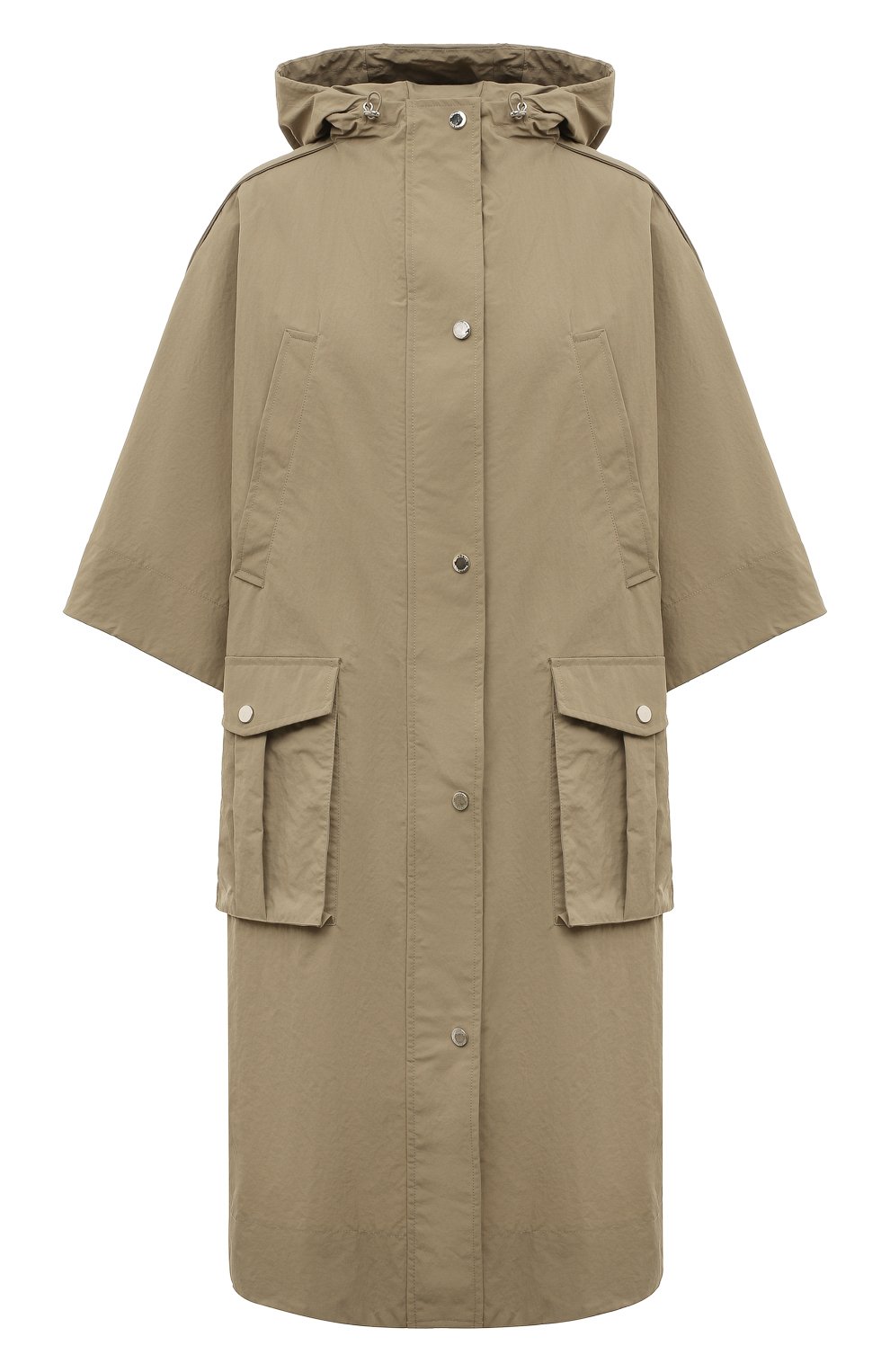 Плащ PATRIZIA PEPE, арт. 8O0056_A214, фото 1