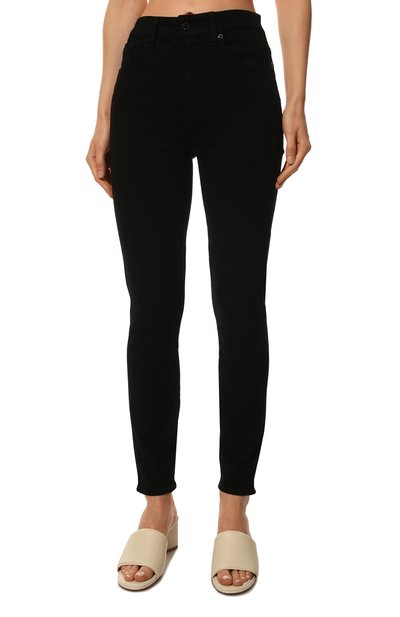 Джинсы 7 FOR ALL MANKIND, арт. JSCCC430BL, фото 3