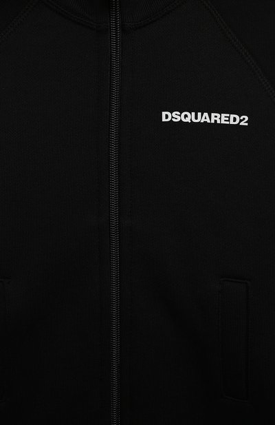 Толстовка DSQUARED2, арт. DQ0014-D003S, фото 3