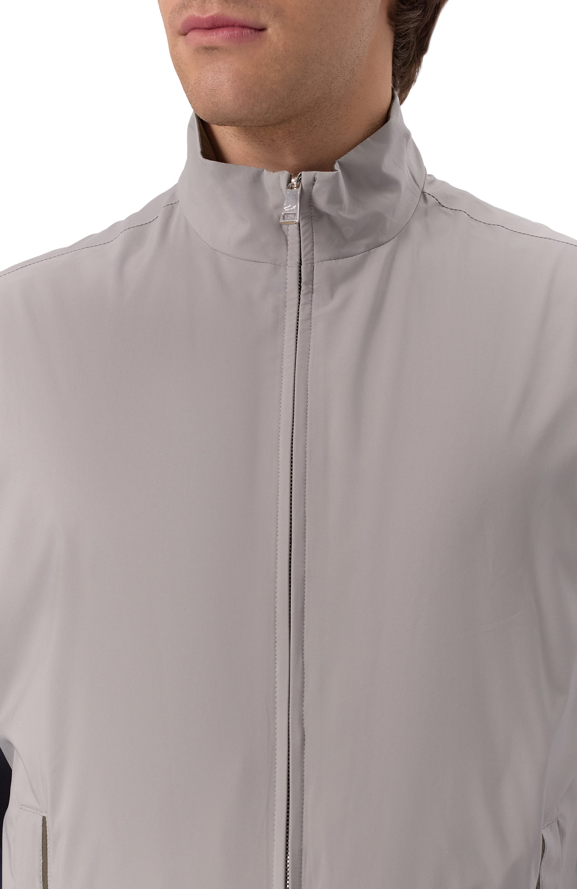 Двусторонний жилет PAUL&SHARK, арт. 25412614, фото 5