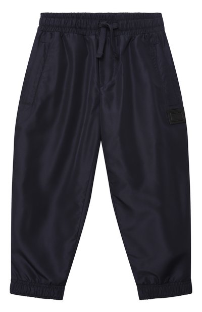 Джоггеры DOLCE & GABBANA, арт. L44P87/FUS0L/2-6