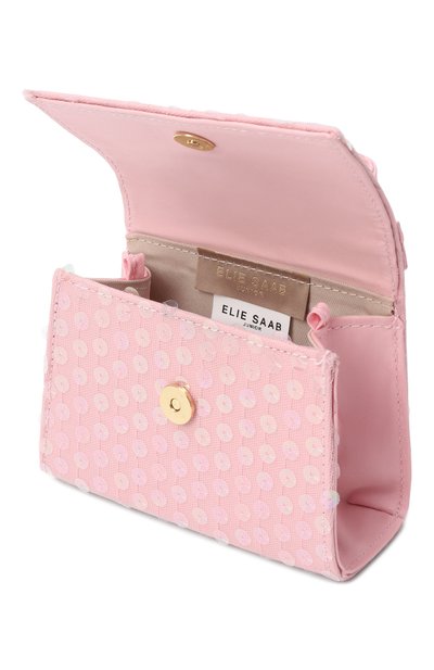 Сумка ELIE SAAB JUNIOR, арт. EAB0039/TS1076, фото 3