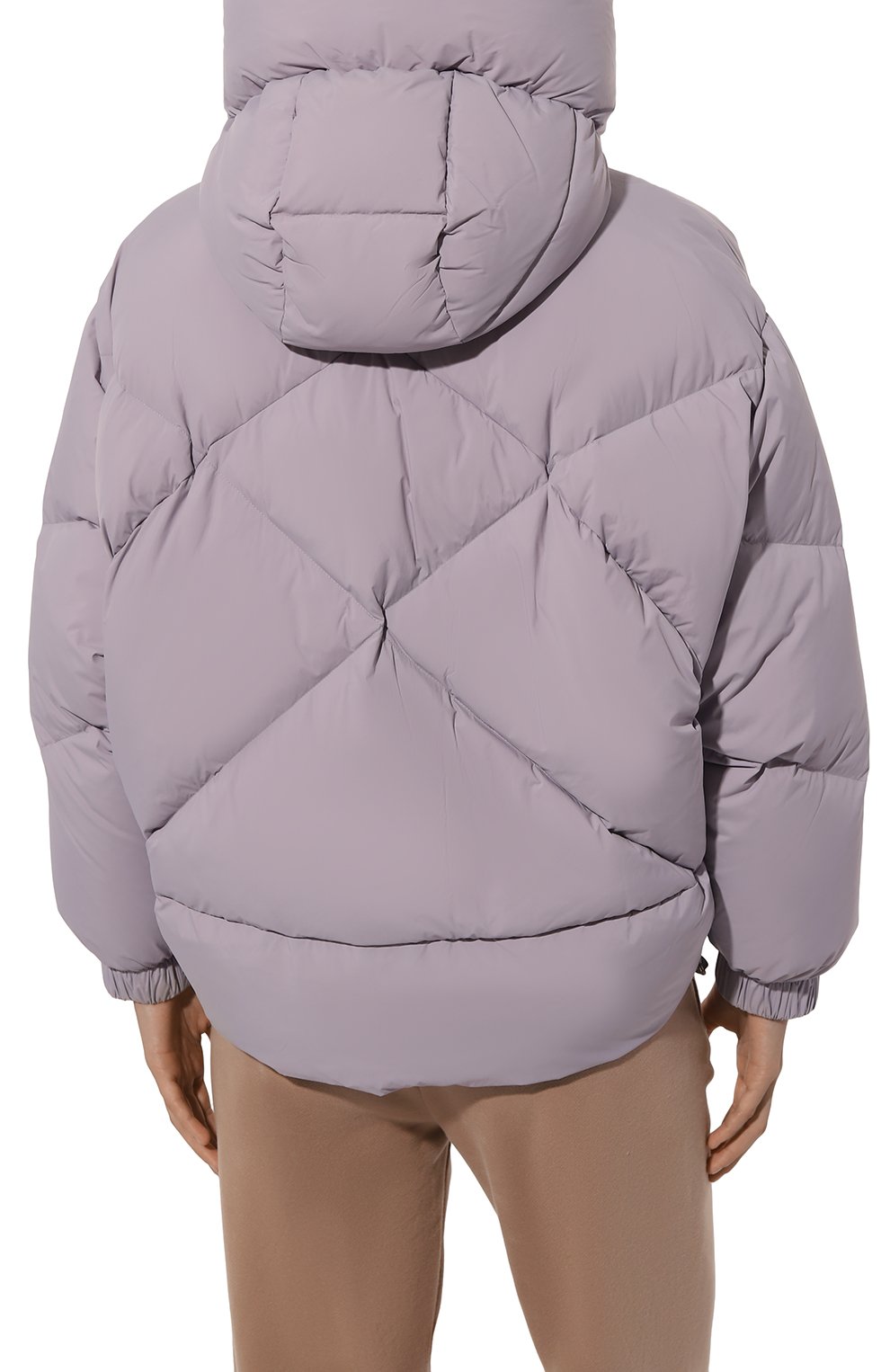 Пуховик DUNO, арт. PEGGIE/APRICA, фото 4