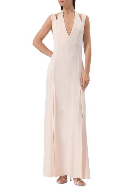 Платье из вискозы IRO, арт. WM33SINNIA, фото 3