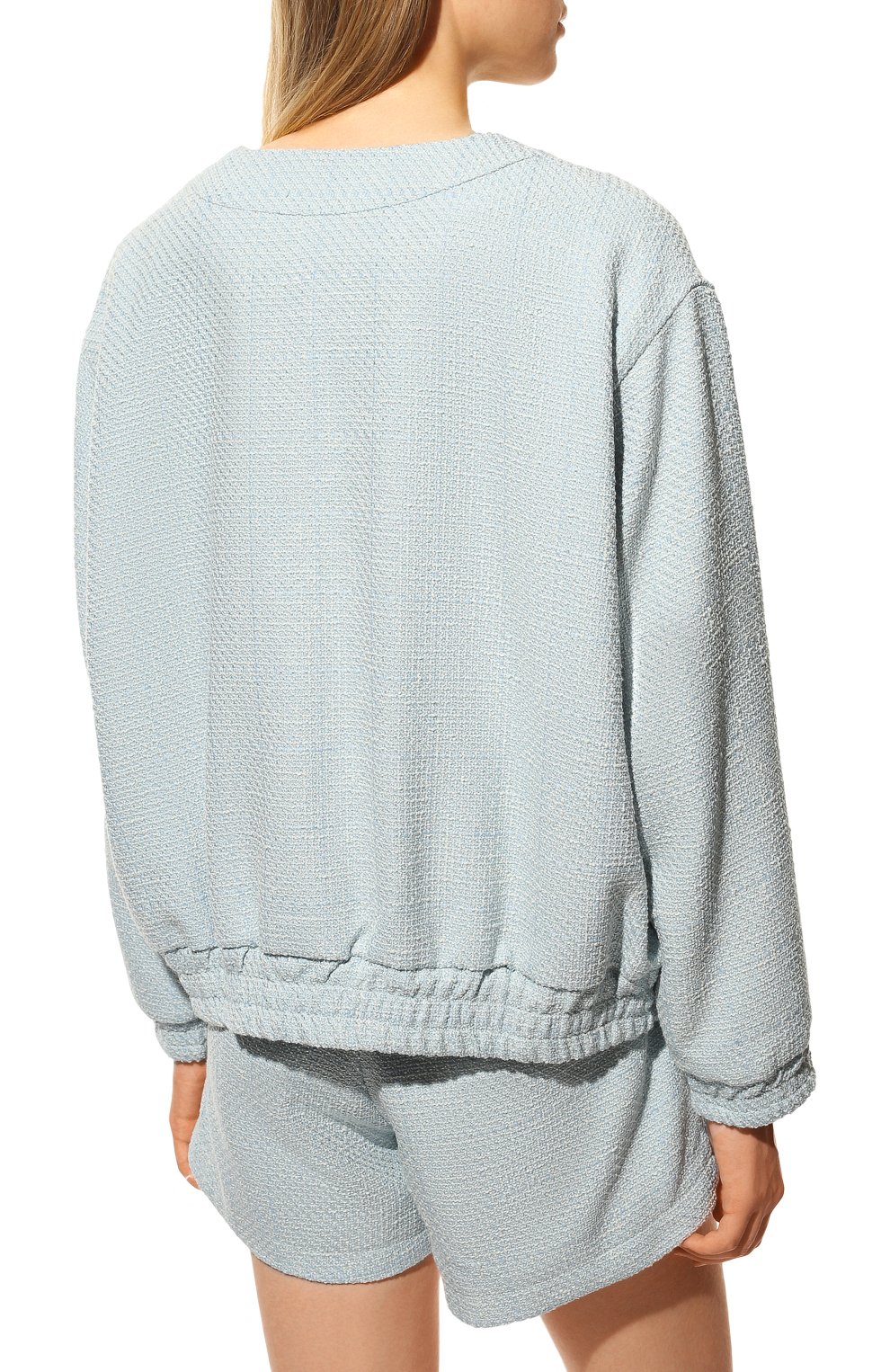 Хлопковый бомбер botrois x tsum BOTROIS, арт. SKU000018123, фото 4