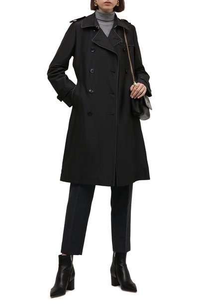 Тренч MOORER, арт. ALIMIDI-DA6/M0DGI100147-TEPA038, фото 2