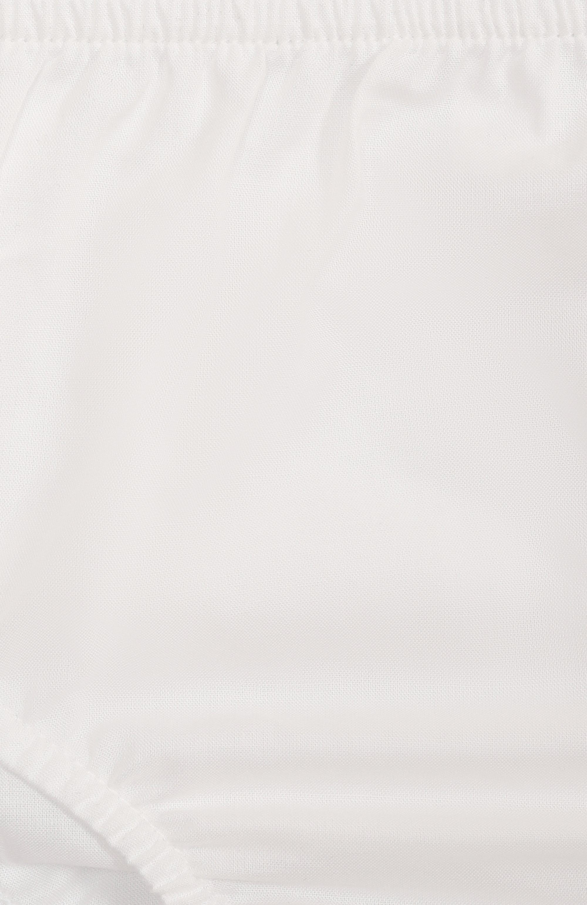 Комплект из платья и шорт IL GUFO, арт. PATVM776N0063/3M-9M, фото 7