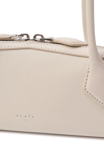 Сумка le teckel small ALAIA, арт. AA1S06029CA212, фото 3