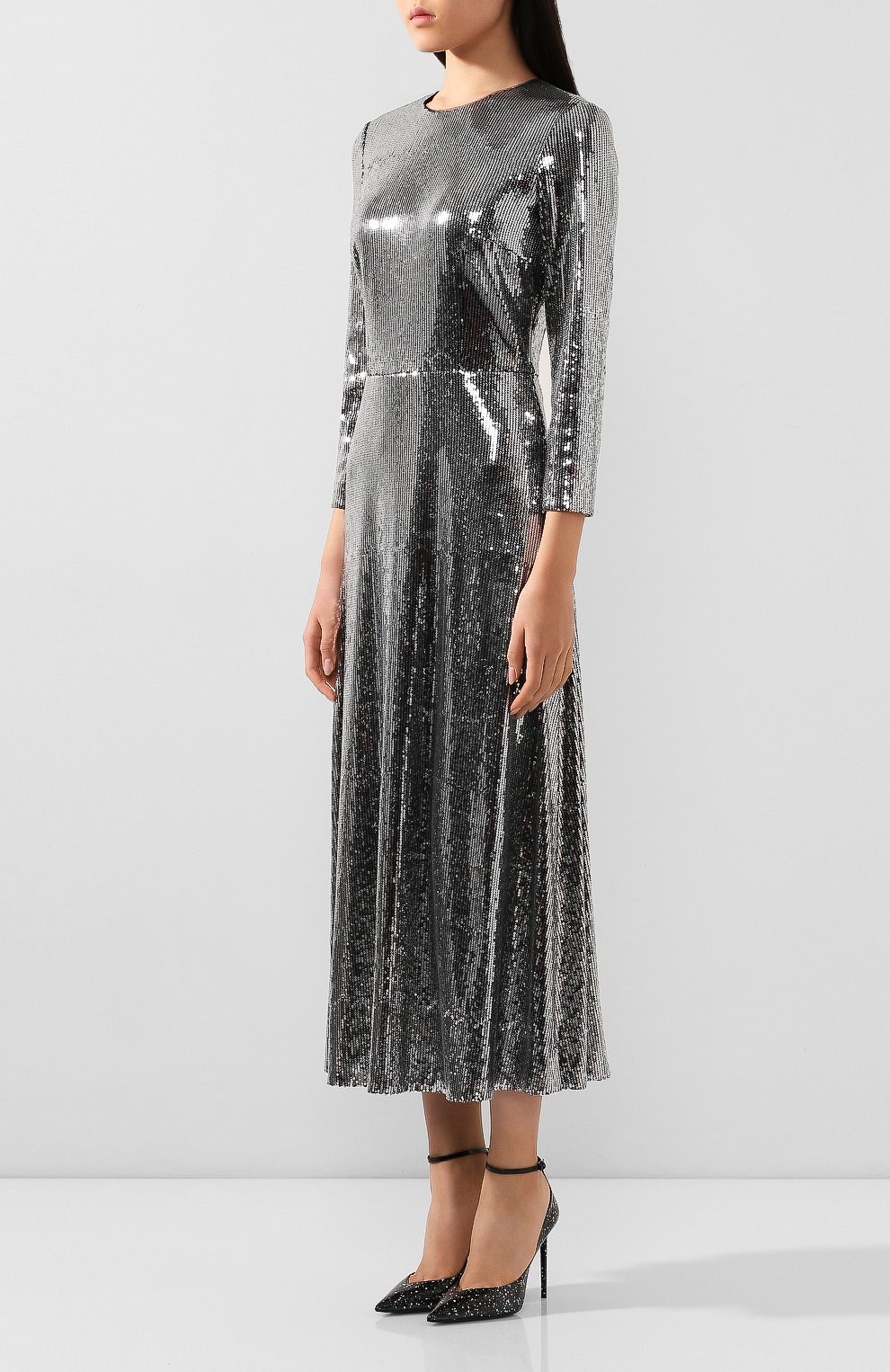 Платье с пайетками A LA RUSSE, арт. 3.9.23.33, фото 3