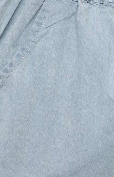 Джинсовые шорты BABYBU, арт. PB1023S22., фото 3