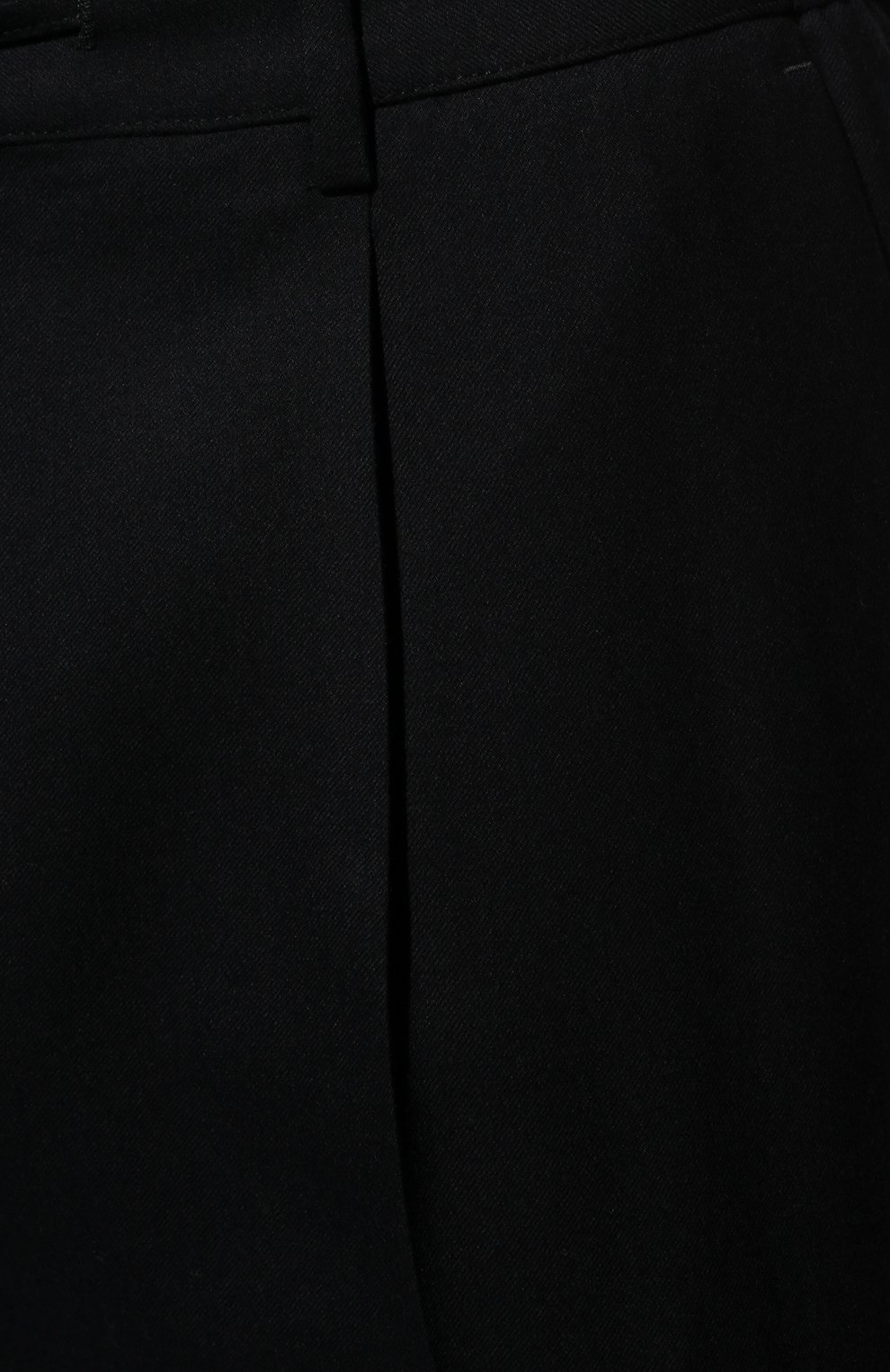 Шерстяные брюки-карго STEFANO RICCI, арт. M1T2300080/W610, фото 5