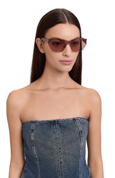 Солнцезащитные очки SAINT LAURENT, арт. SL 755 004, фото 2