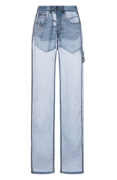 Женские шелковые брюки HAIKURE, арт. HEW033000R001L0890