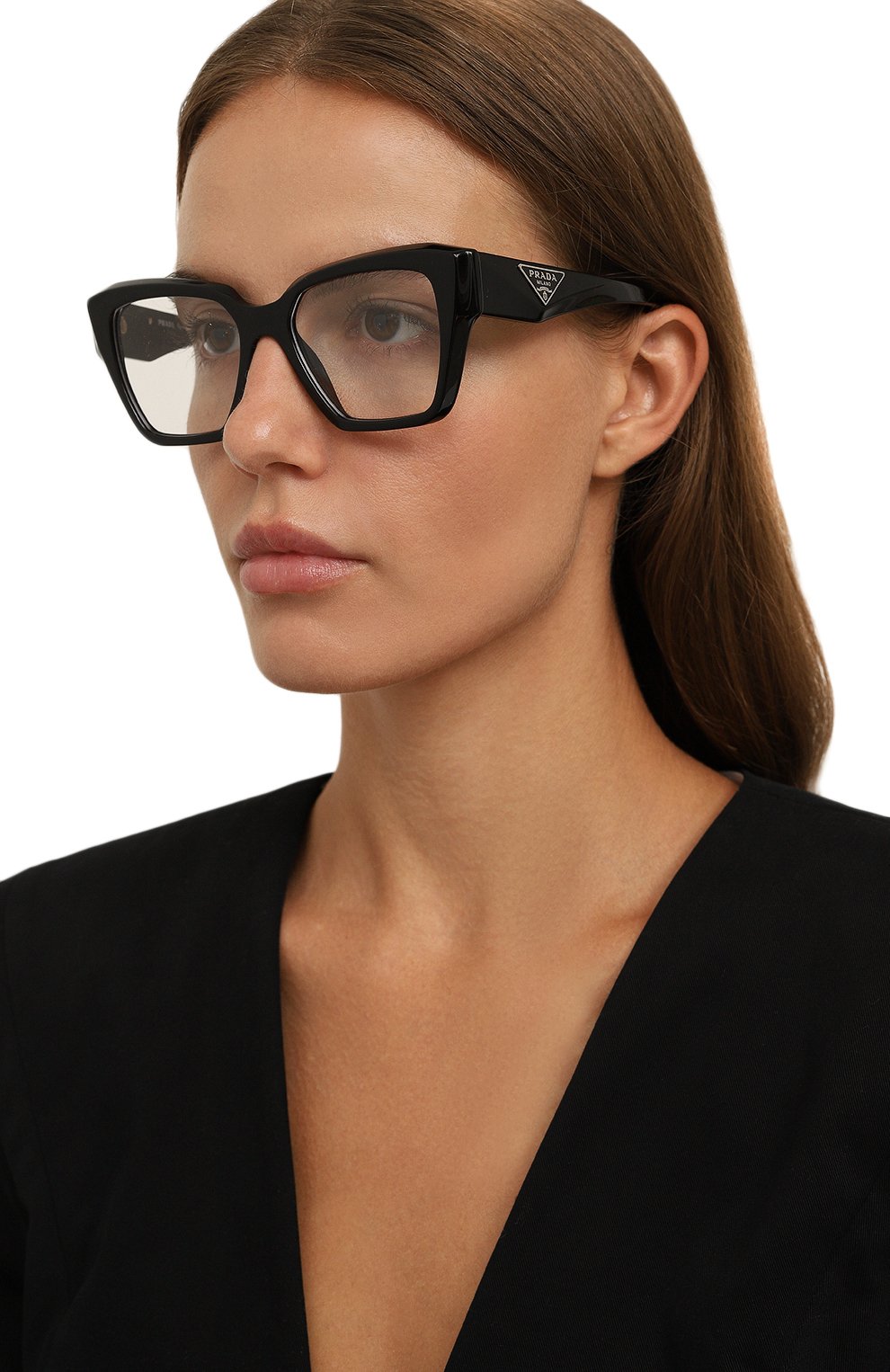 Оправа PRADA, арт. 09ZV-1AB101, фото 2