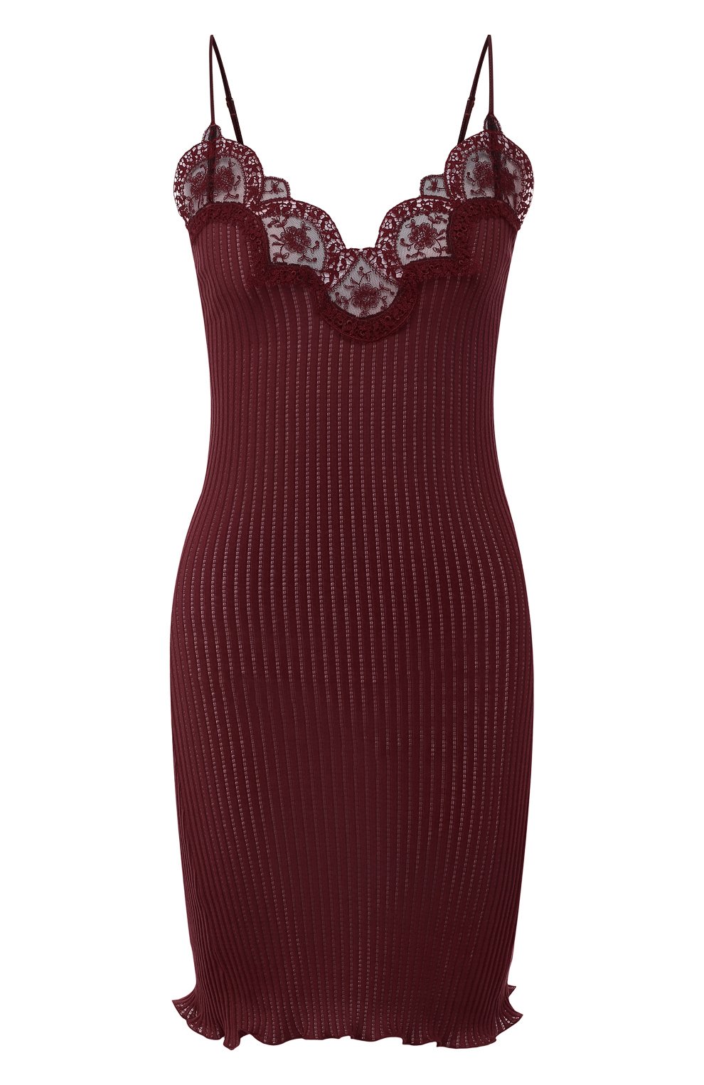 Хлопков ая сорочка ZIMMERLI, арт. 260-2793, фото 1