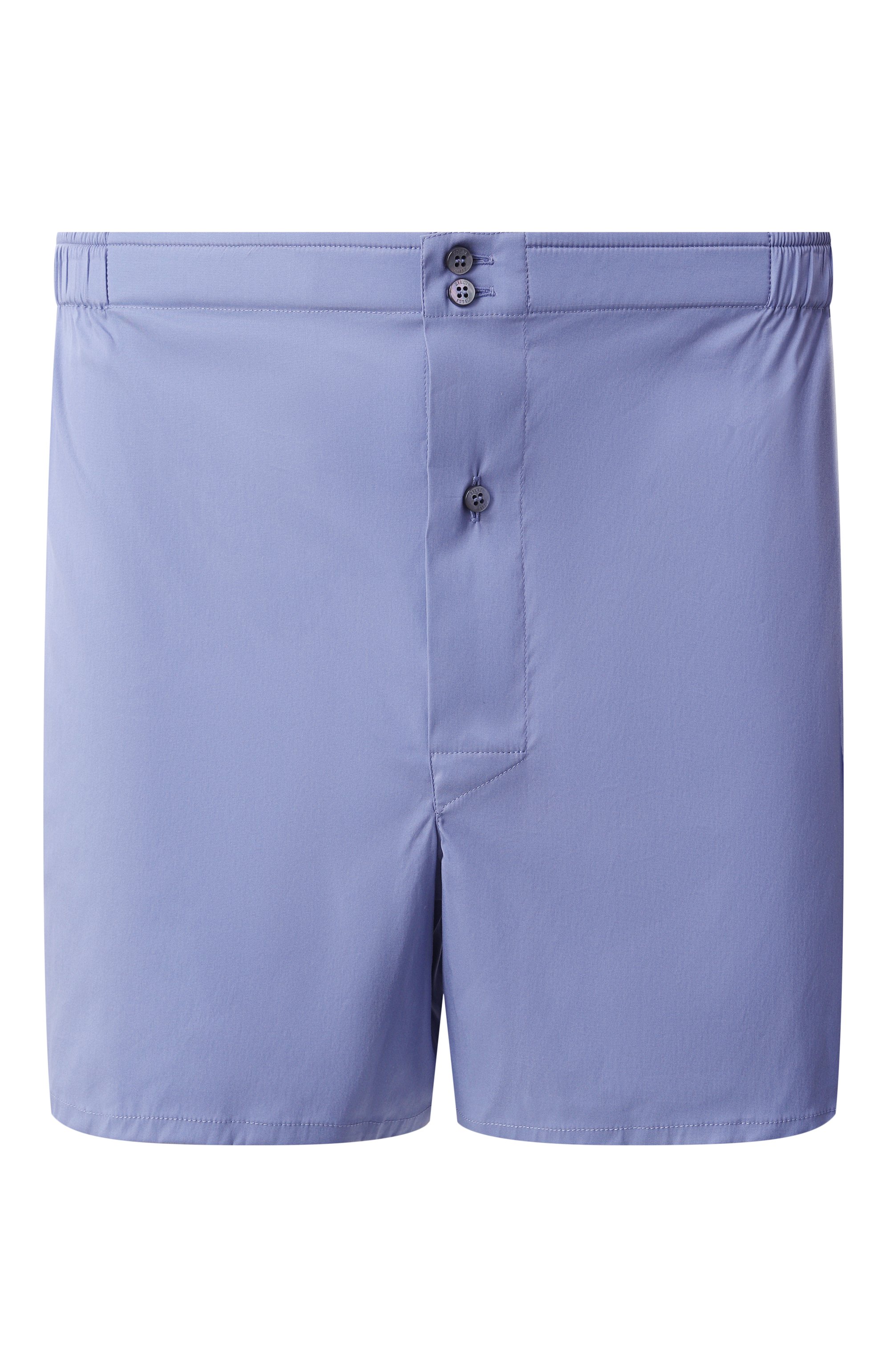 Хлопковые боксеры ZILLI, арт. B0IN04M010813037U, фото 1