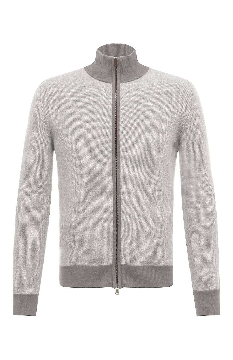 Кардиган из шерсти и кашемира ANDREA CAMPAGNA, арт. I22-9416, фото 1