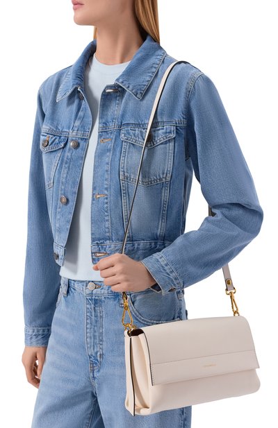 Сумка boheme small COCCINELLE, арт. E1 M50 12 01 01, фото 2