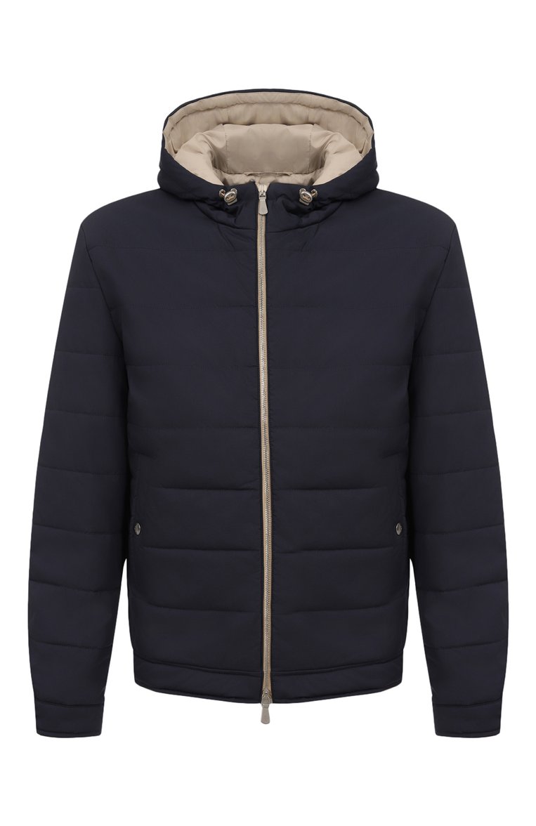 Пуховая куртка ELEVENTY, арт. F75GBTF12 SP023003, фото 1