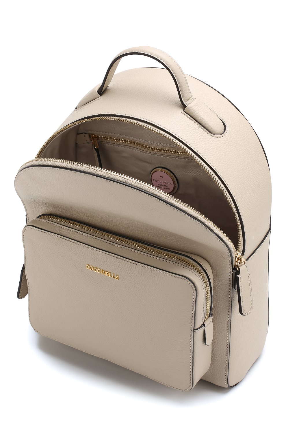 Рюкзак clementine  COCCINELLE, арт. E1 DF8 14 01 01, фото 4