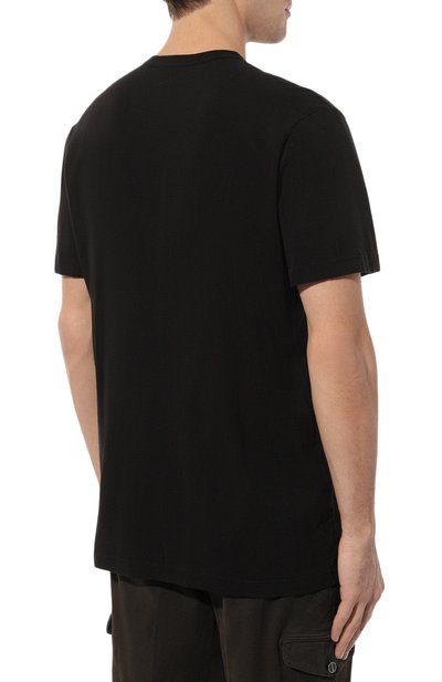 Хлопковая футболка JAMES PERSE, арт. MLJ3311, фото 4