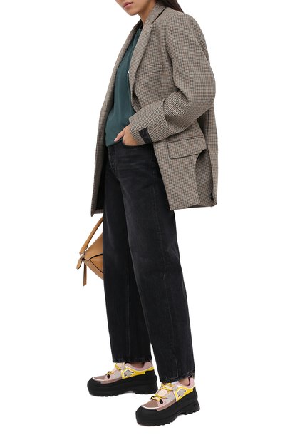 Кроссовки trail STELLA MCCARTNEY, арт. 800222/N0157, фото 2