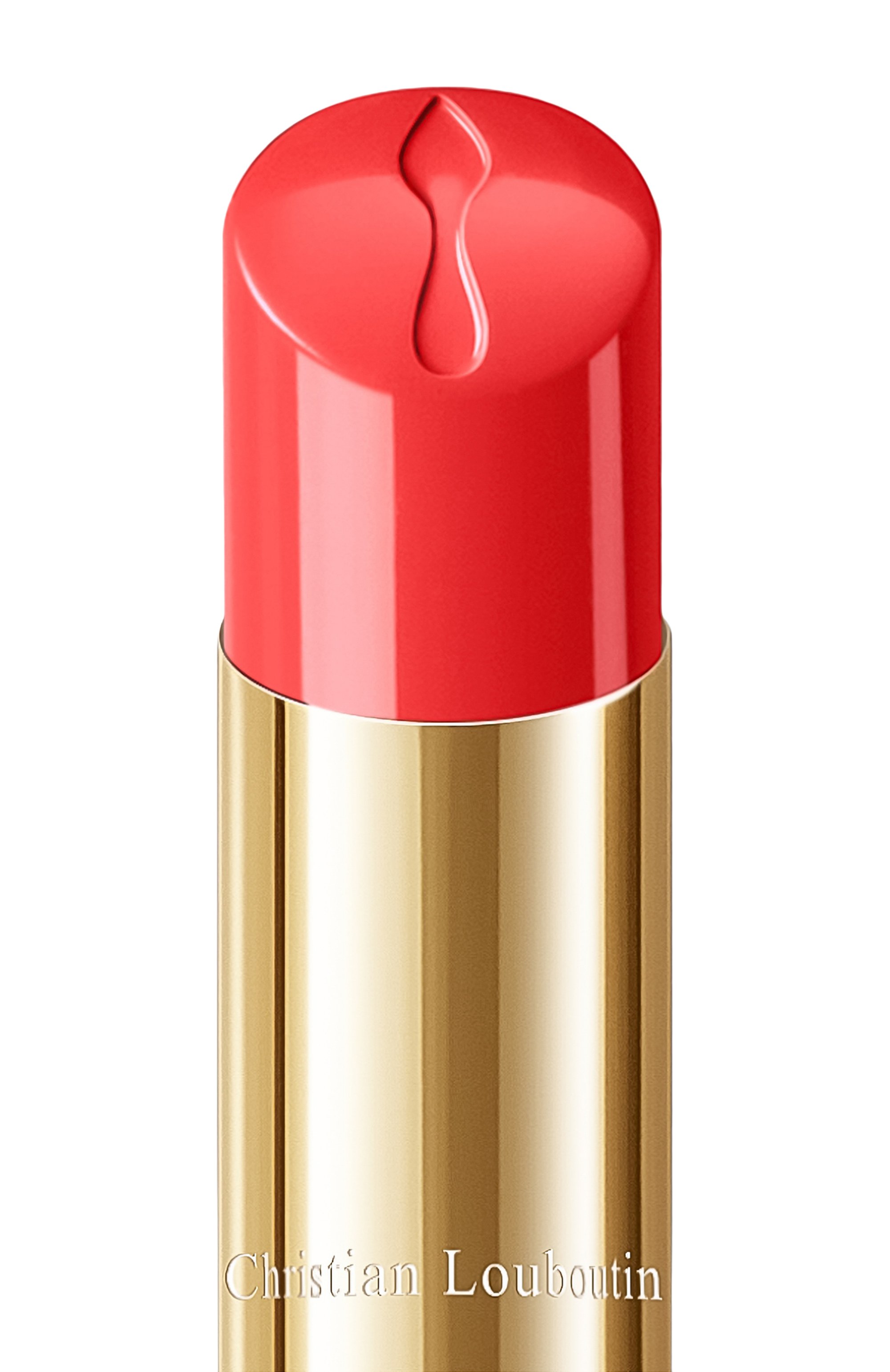 Помада-блеск для губ rouge stiletto glossy shine, оттенок candy moody 854s (2g) CHRISTIAN LOUBOUTIN, арт. 8435415078238, фото 3