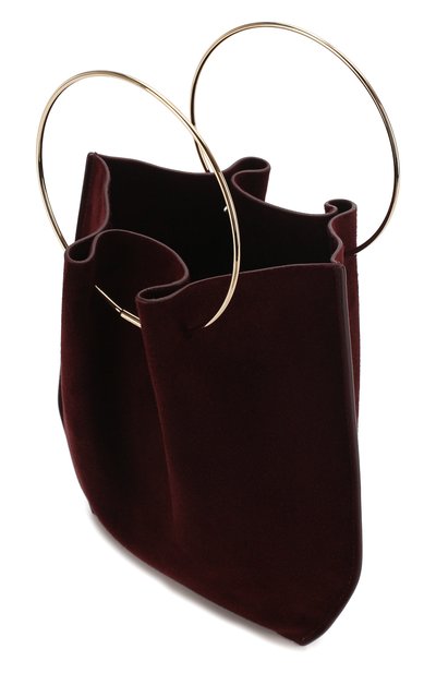 Сумка micro circle THE ROW, арт. W1240L25, фото 4