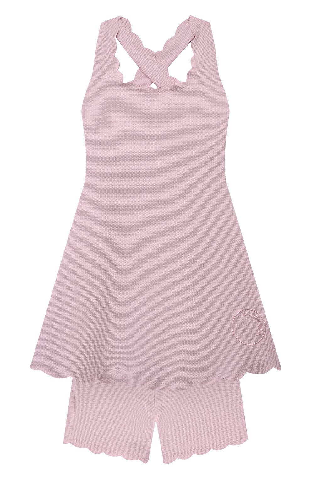 Комплект из туники и шорт MARYSIA BUMBY, арт. BSP003, фото 1