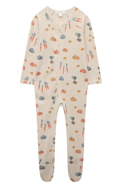 Комплект из двух комбинезонов BABYBU, арт. PNW1011NS, фото 2