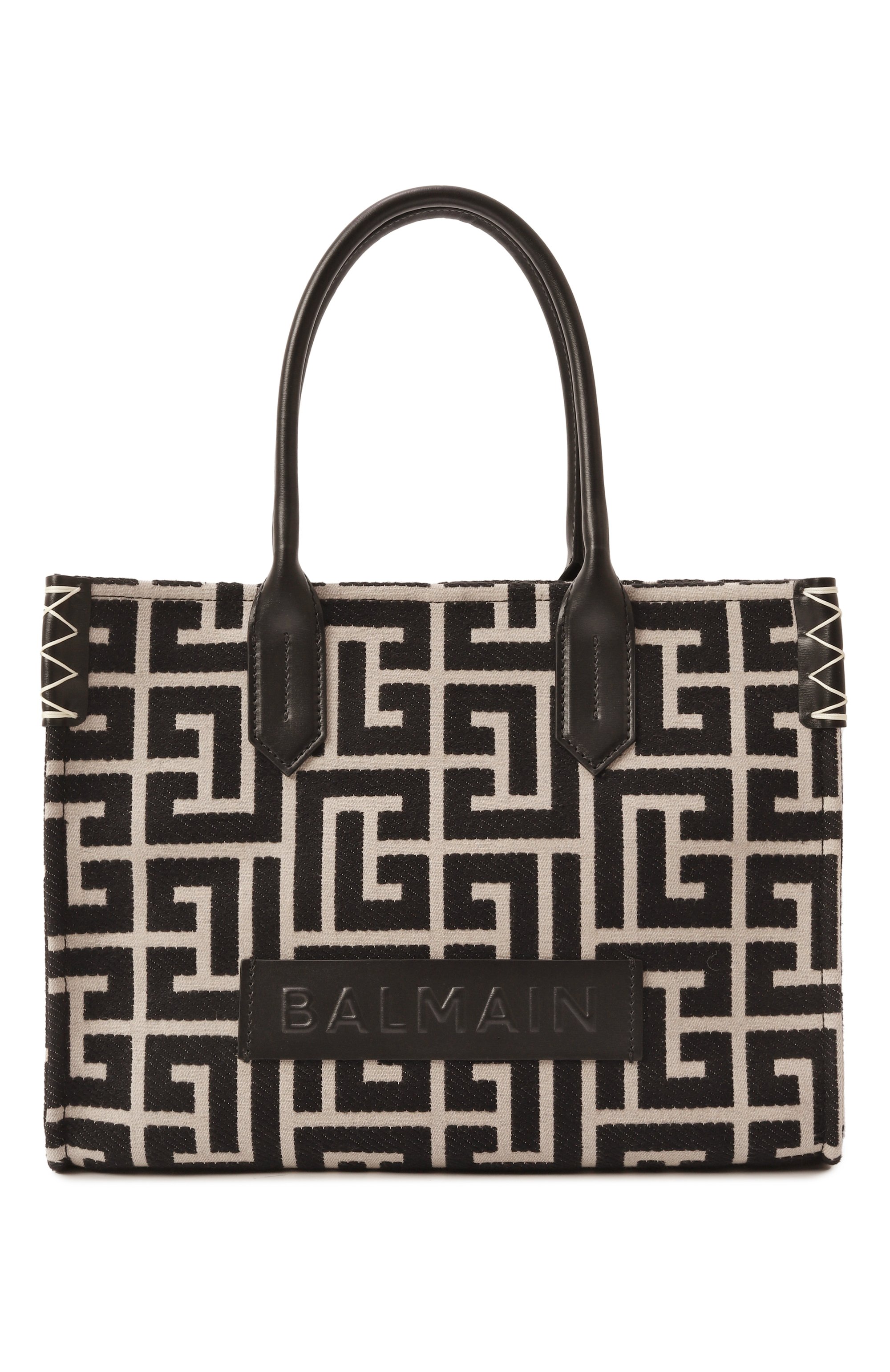 Сумка-тоут b-army BALMAIN, арт. EN1FF939/TJDC, фото 1