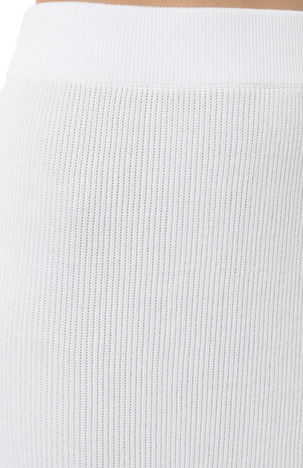 Хлопковая юбка BRUNELLO CUCINELLI, арт. M1919B1307, фото 5