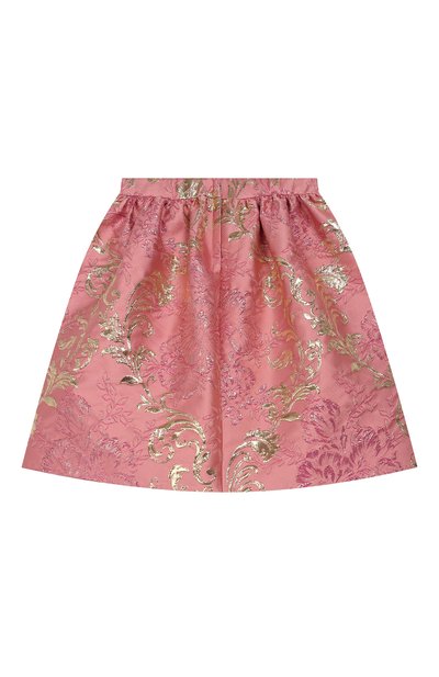 Юбка DOLCE & GABBANA, арт. L53I57/HJMJN/2-6, фото 2