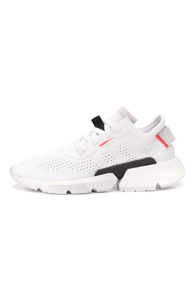 Текстильные кроссовки pod-s3.1 ADIDAS ORIGINALS, арт. G27946, фото 3