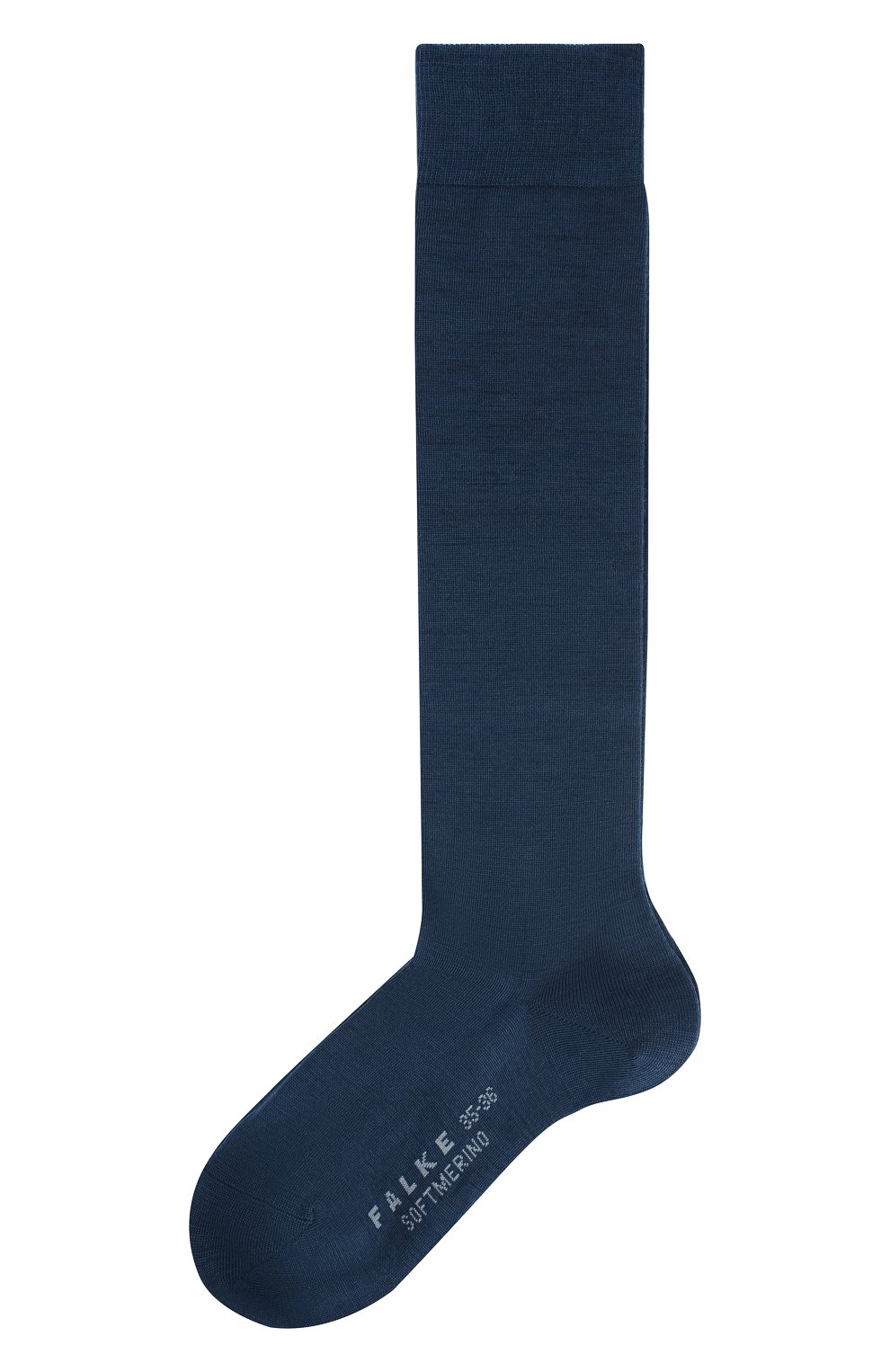 Гольфы softmerino из смеси шерсти и хлопка FALKE, арт. 47438_18_, фото 1