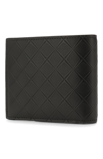 Кожаное портмоне BOTTEGA VENETA, арт. 605721/VCRE3, фото 2