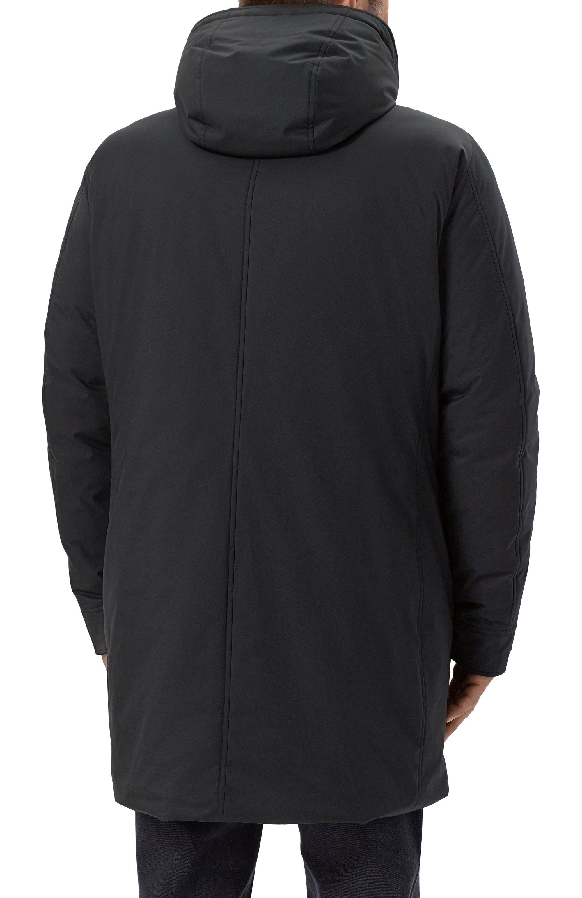 Пуховая парка vermont-ads MOORER, арт. VERM0NT/ADS, фото 4