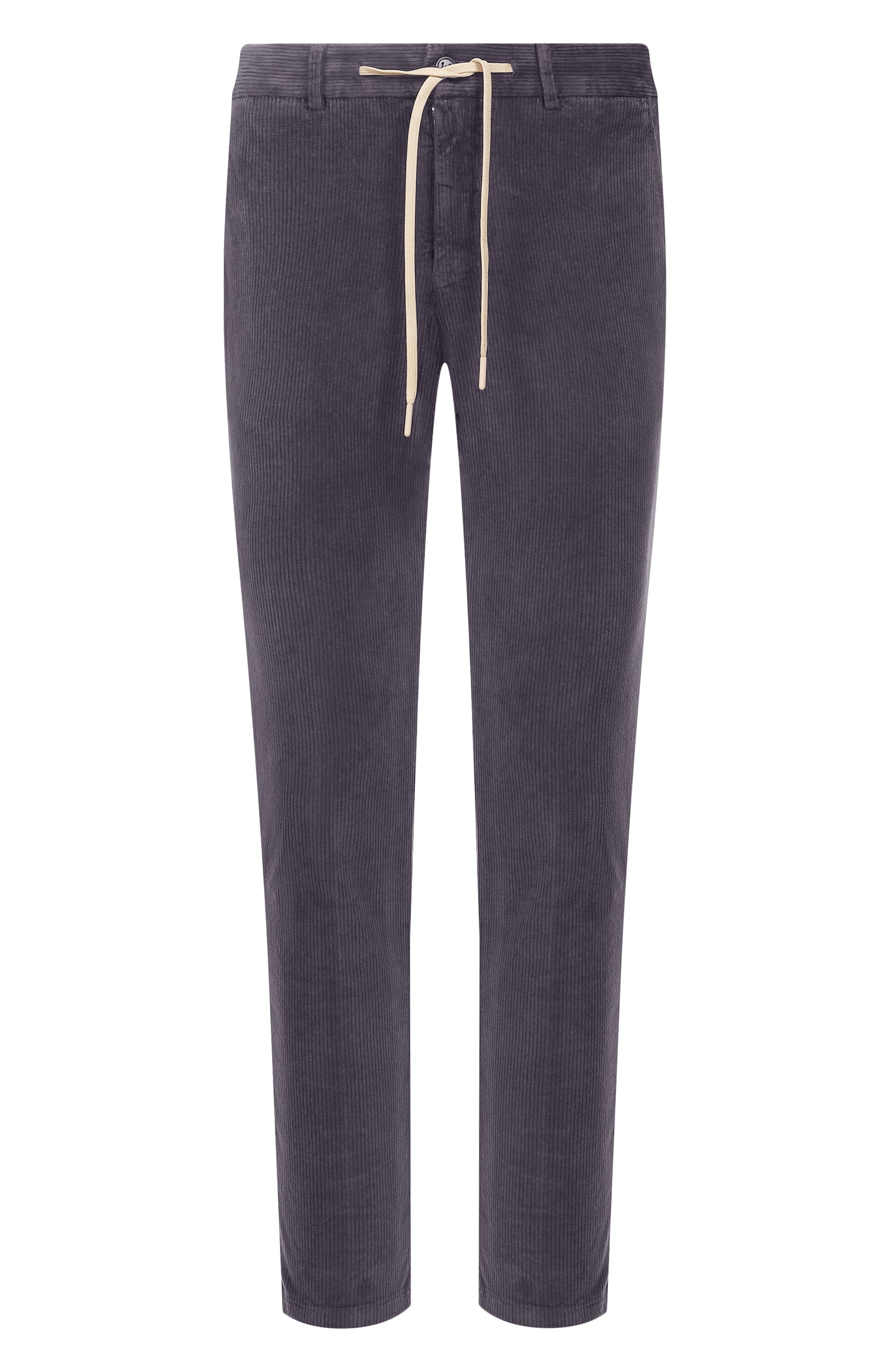 Вельветовые брюки BERWICH, арт. SPIAGGIA GD/AL0011X, фото 1