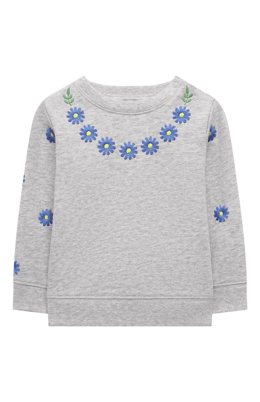 Комплект из свитшота и брюк STELLA MCCARTNEY, арт. 603374/SQJE8, фото 2