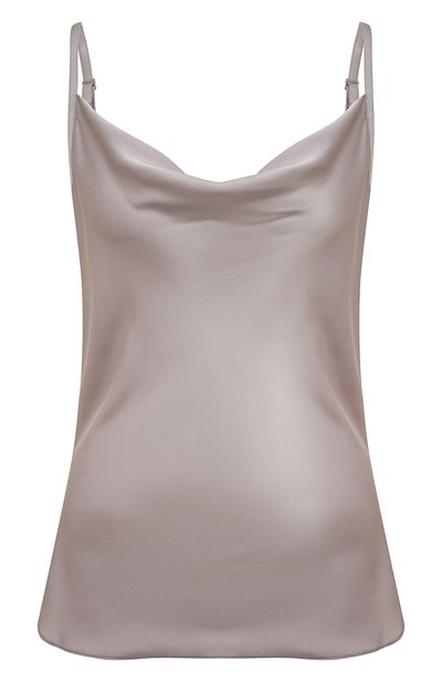 Топ SEVEN LAB, арт. TK grey, фото 1