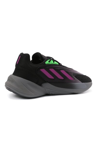 Кроссовки ozelia ADIDAS ORIGINALS разноцветного цвета по цене 9030 руб., арт. H04249, фото 4 Кроссовки ozelia ADIDAS ORIGINALS, арт. H04249, фото 4