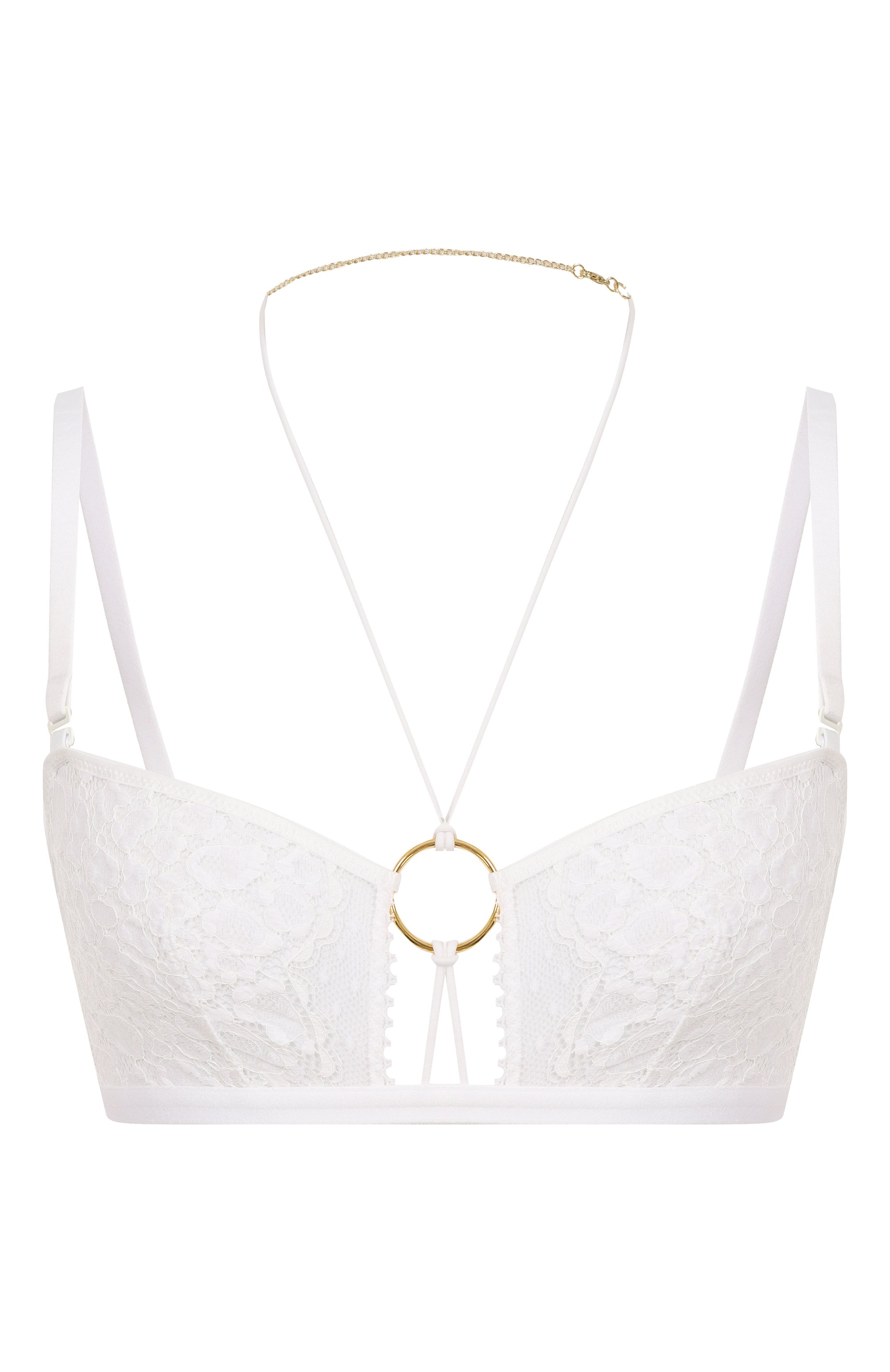 Бюстгальтер AUBADE, арт. 1A03, фото 1